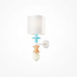 Настенный светильник Maytoni Comforty MOD298WL-01W