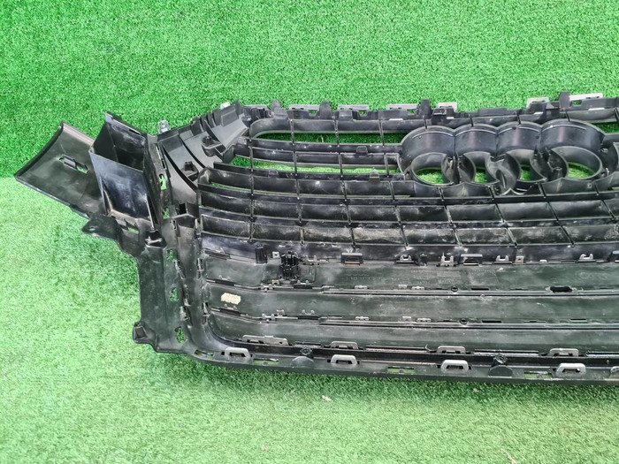 Решетка радиатора Audi Q7 4M 2 (2015-2019)