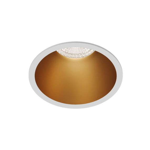 Встраиваемый светильник Denkirs Karup DK3026-WG