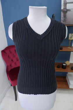 Жилетка Esprit базовая 44 размер