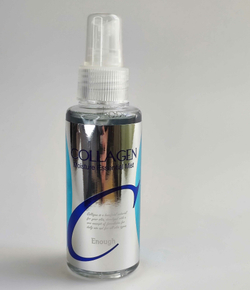 Enough Мист спрей для лица увлажняющий с коллагеном Collagen moisture essential mist, 100 мл.