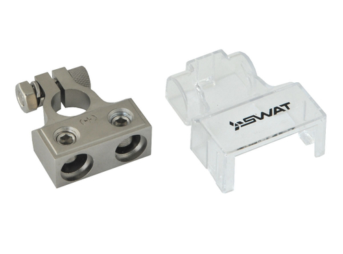 Аккумуляторная клемма SWAT BTP-08