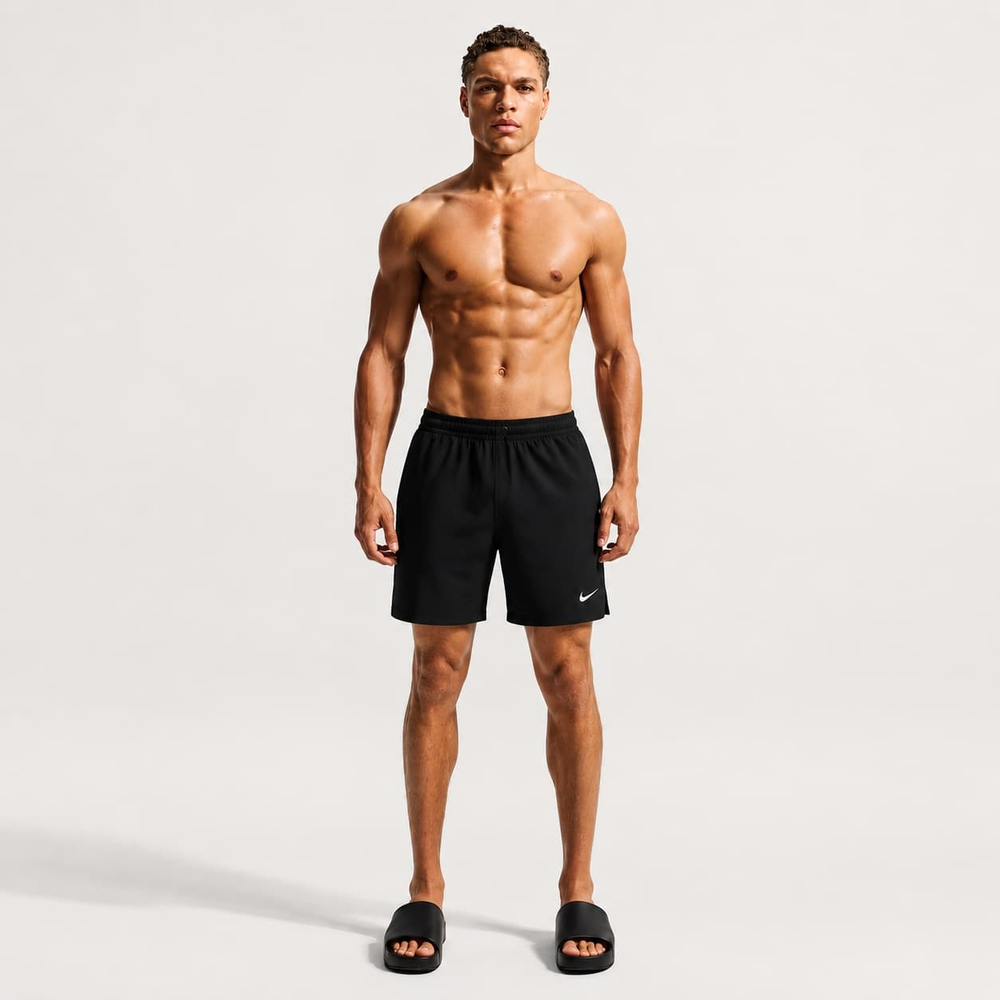 Шорты плавательные мужские NIKE 7 VOLLEY SHORT