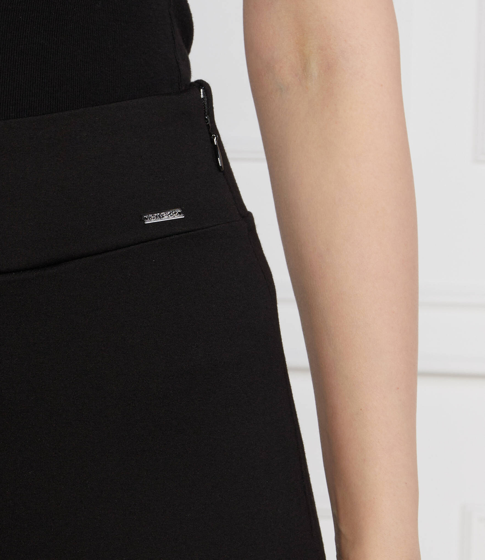 Леггинсы NEW PRISCILLA GUESS - черный(W2YB16 K8RN0)