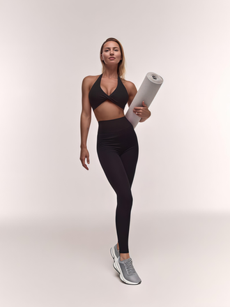 Спортивная коллекция FitStars
