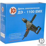 Дрель-миксер Калибр ДЭ-1100ЕМХ