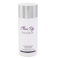 Очищающая эмульсия Mesopharm Professional Clear Up Emulsion 150мл