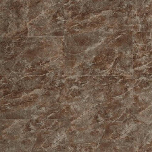 Плитка ПВХ Texfloor 115 СУМАТРА Мрамор Марон 600*300*4/32 (1,8 м2)