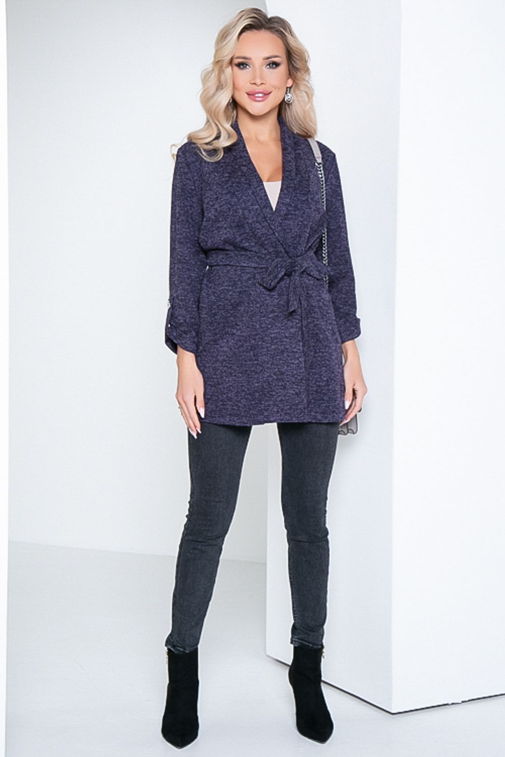 Кардиган 9040 Avili