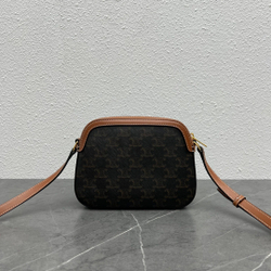 Celine Triomphe 20 cm