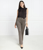 Брюки Liu Jo - черный(MF3117 J4050)