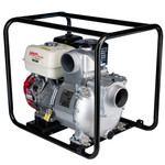 Мотопомпа бензиновая HND (Honda) WP 40 XT