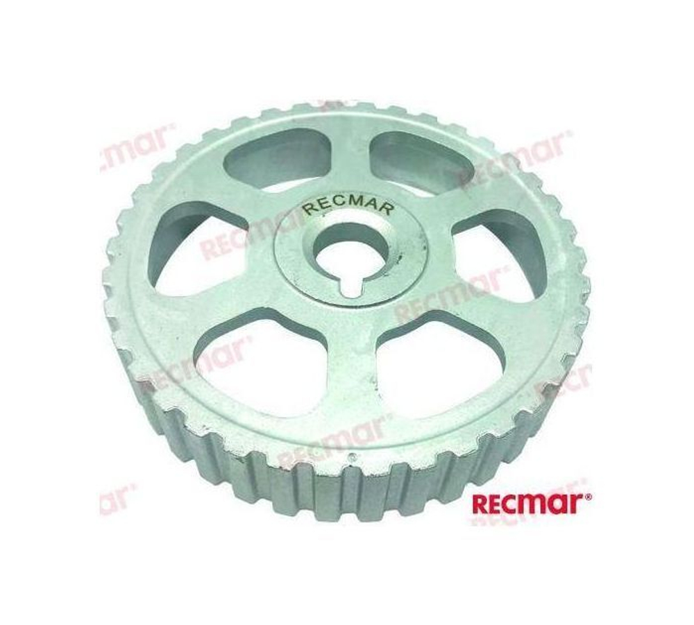 Шестерня распредвала Volvo Penta AQ125-250, Recmar