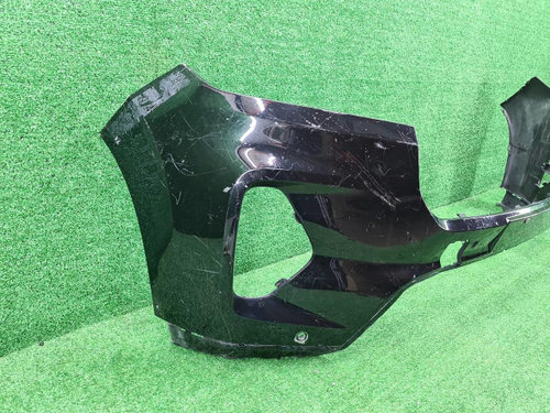 Бампер передний EXEED VX (2021-2024)