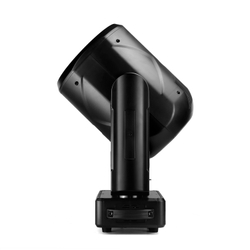 4x60w LED Turbofan Moving Head Light