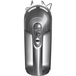 KitchenAid - Графитовый ручной миксер / артикул   5KHM9212E_CU  / GTIN 5413184160388
