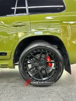 КОВАНЫЕ ДИСКИ ДЛЯ TOYOTA LAND CRUISER 200 LC200 ТОЙОТА КРУЗЕР КРУЗАК