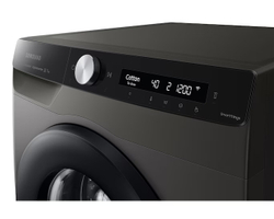 Стиральная машина Samsung WW70AG6S23AXLP