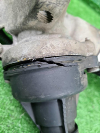 Рейка рулевая BMW X5 G05 (2018-н.в.)