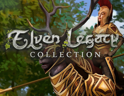 Elven Legacy: Collection (для ПК, цифровой код доступа)