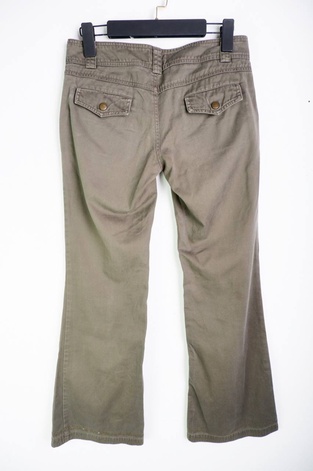 Джинсы Oggi в городском стиле, визуально на 44 размер