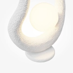 Декоративная настольная лампа Maytoni OPUS MOD380TL-01W