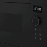 Микроволновая печь встраиваемая MAUNFELD XBMO251GB Matt