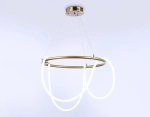 Подвесная люстра Ambrella light LINE FL10503