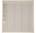 Светильник LED-панель ДВО/ДПО 36Вт 595x595x45 6500К 4200Лм IP20 Призма NLP-PS2 Navigator 94498