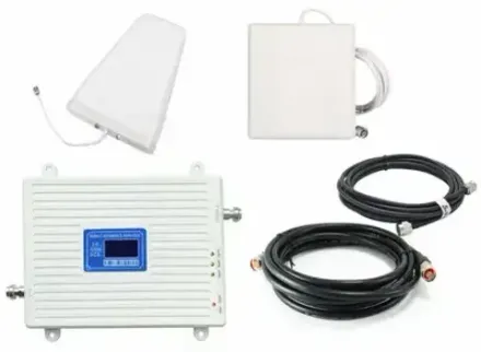 Усилители сотовой связи