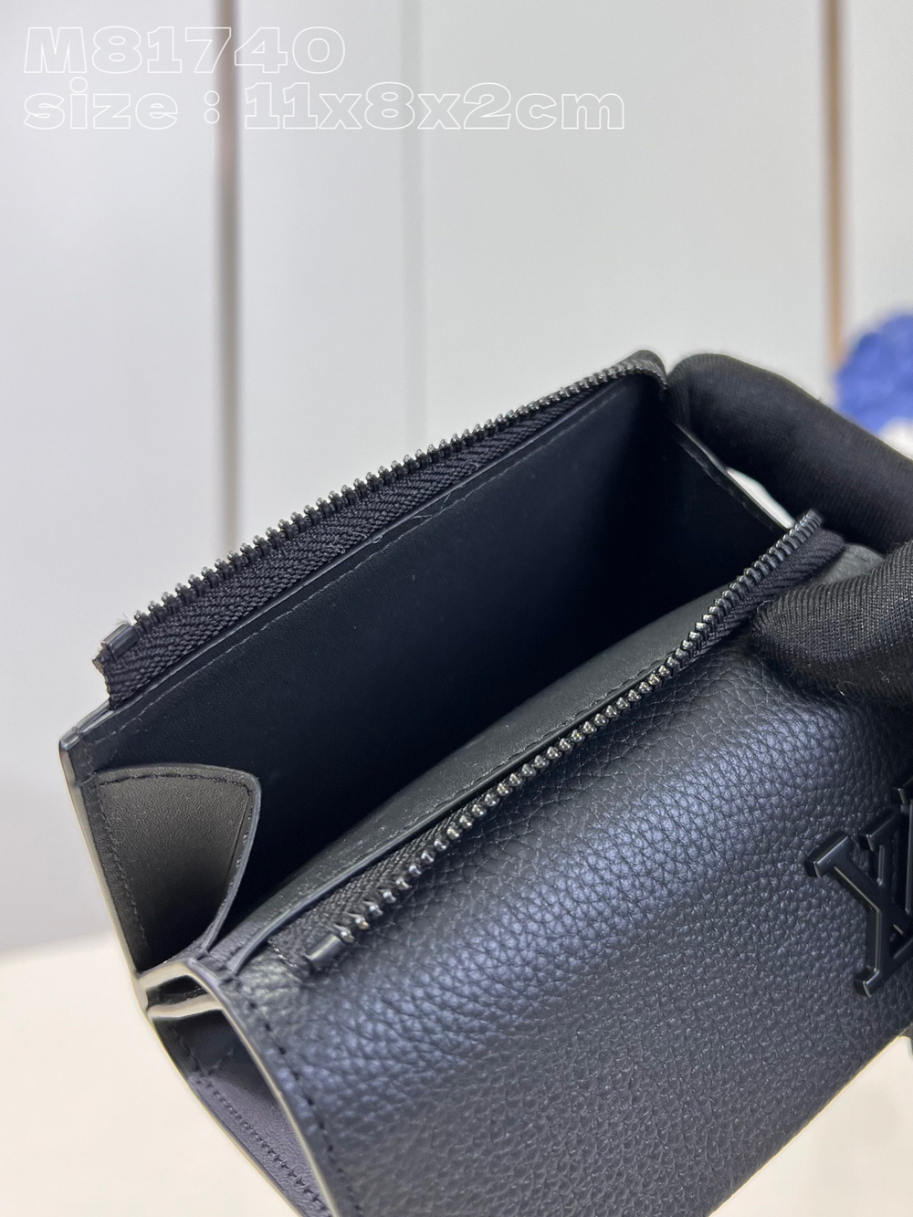 Louis Vuitton Pilot Wallet