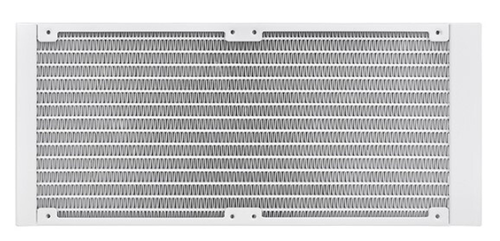 Система охлаждения жидкостная Thermaltake TH280 V2 Snow ARGB
