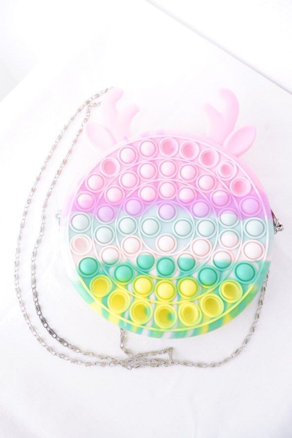 Сумка Поп-ит оригинальная