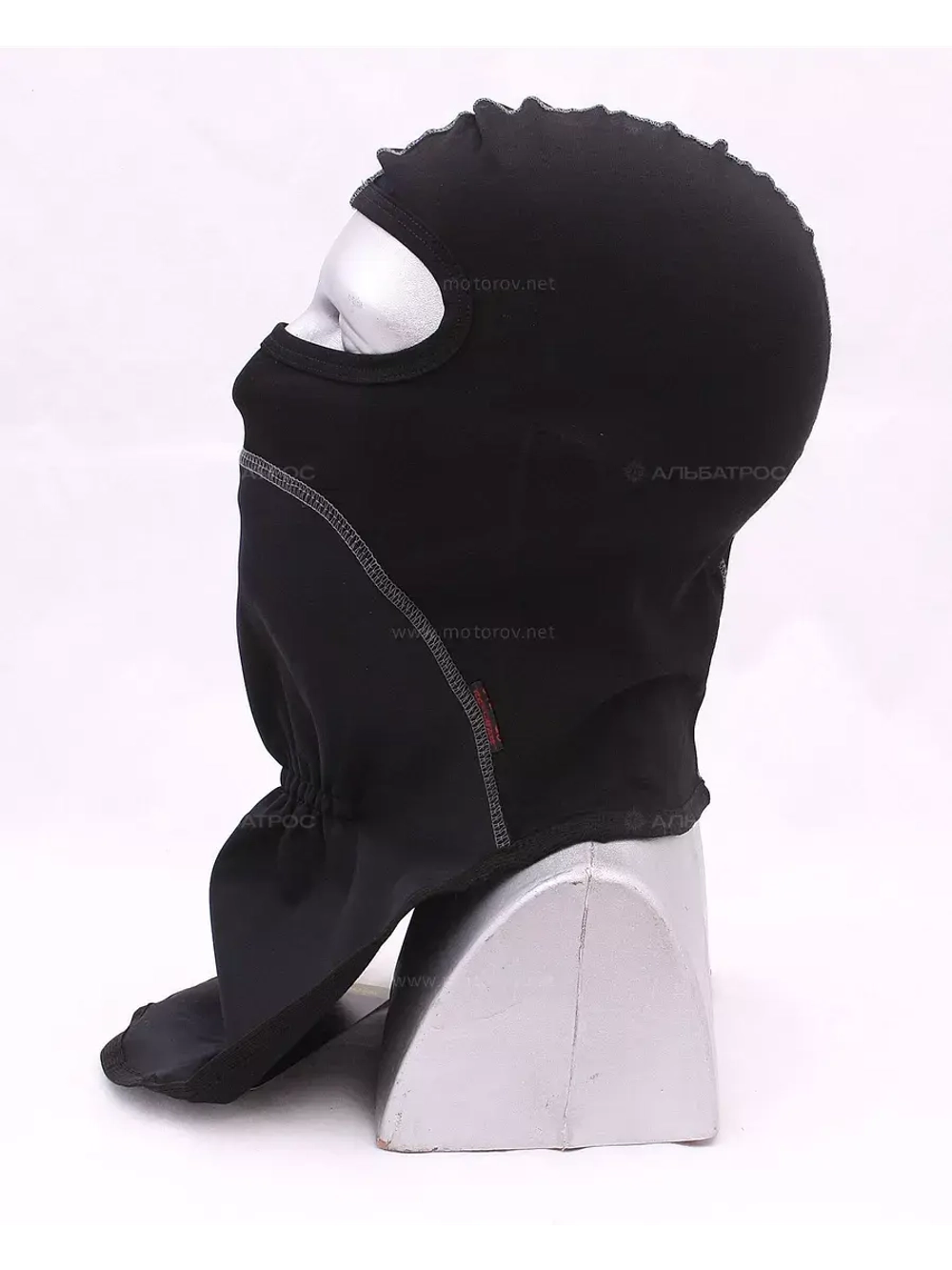 Подшлемник Хлопок + Windstopper