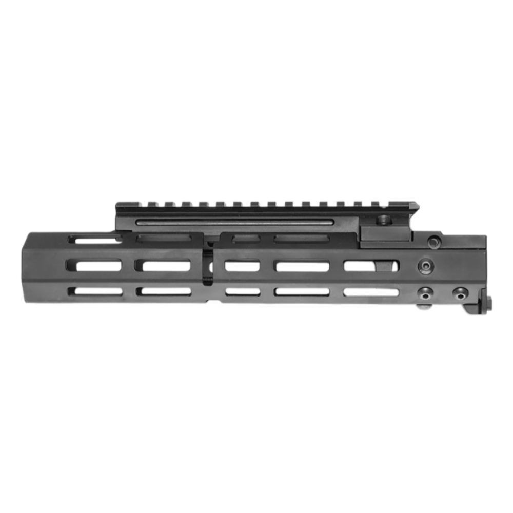 Цевьё с газовой трубкой SAG MK1 для Вепрь/РПК, 5 M-LOK (с вырезом под оковку)