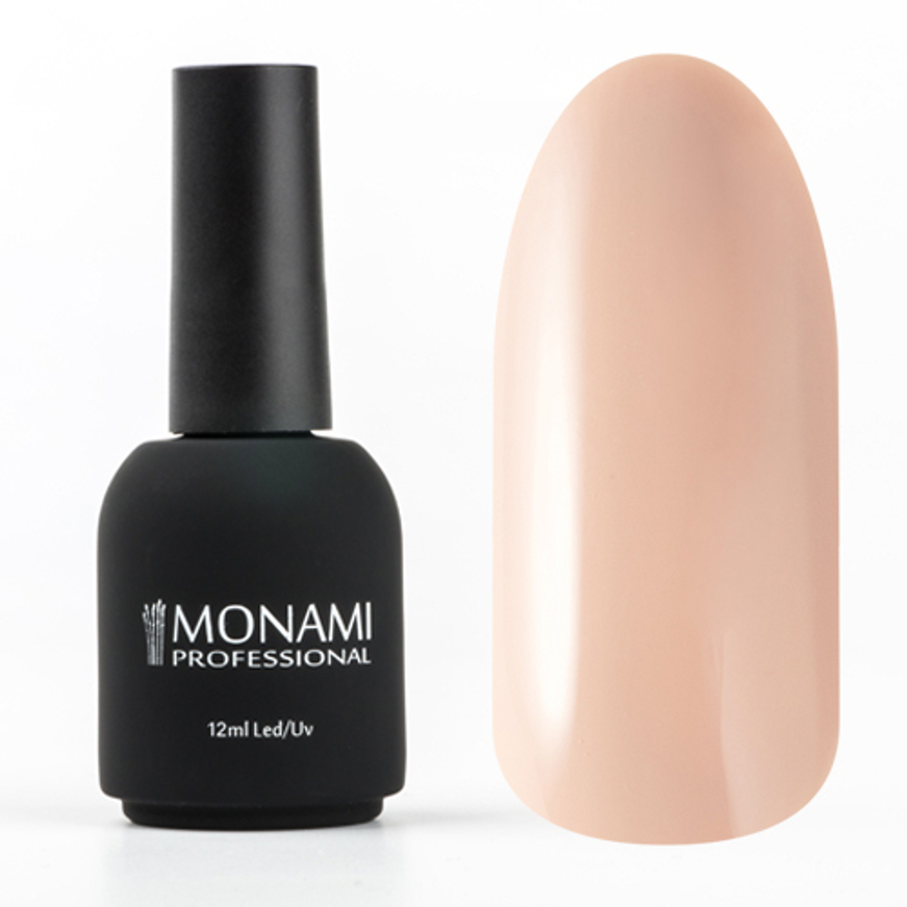 Гель-лак 104 Monami 12 мл