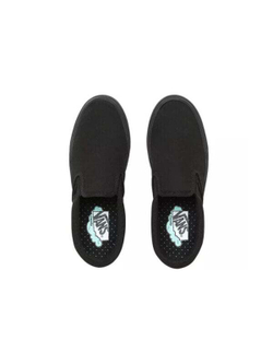Кроссовки Vans Comfycush Slip on Black