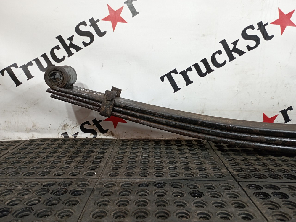 Рессора передняя 2017г