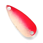 Блесна колеблющаяся FOREST Closer 20мм 1.1гр, цвет #01