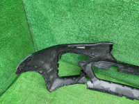 Бампер передний BMW X7 G07 (2019-2022) M-paket