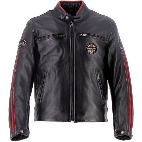 Ace Cuir Rag 10 ans / Черный