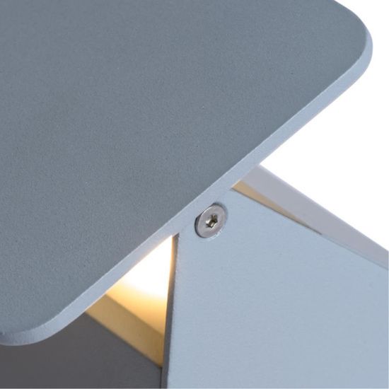 A6164AP-1GY СВЕТИЛЬНИК НАСТЕННЫЙ