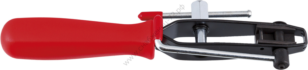 Приспособление с резаком для установки ленточных хомутов ШРУСа СТАНКОИМПОРТ, KA-6532