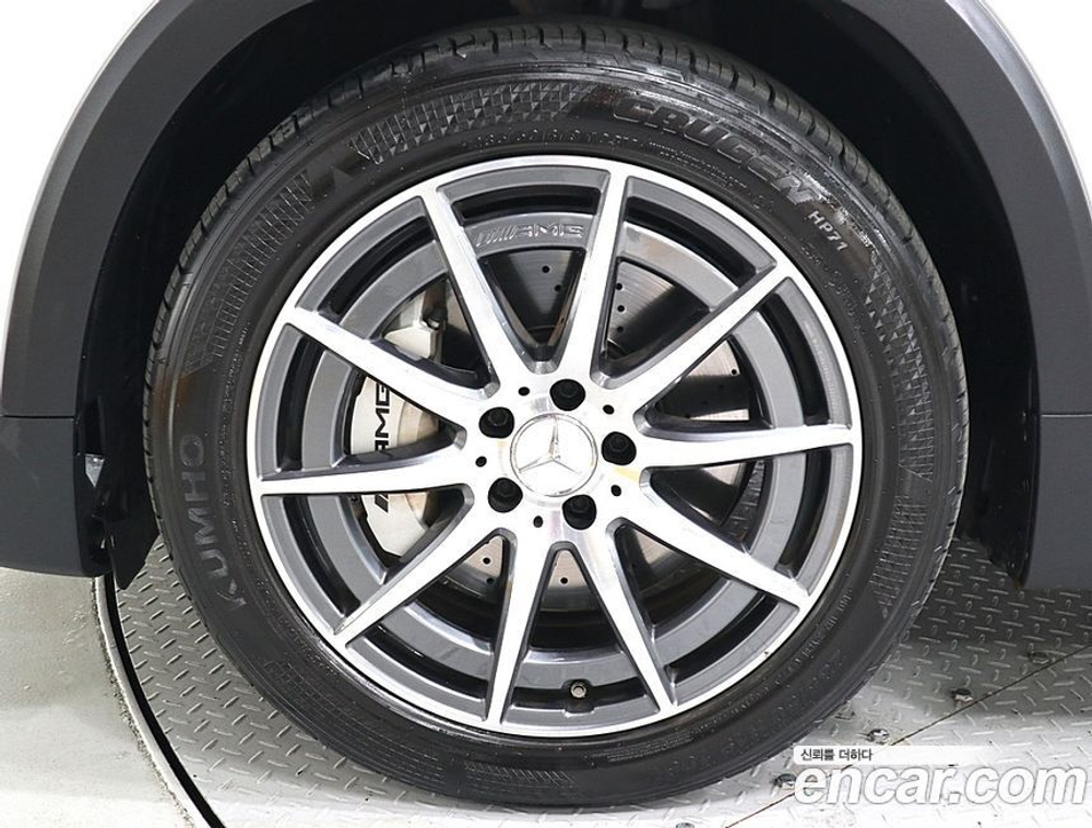 Mercedes-Benz GLB-Class X247 AMG GLB35 4MATIC (06.2022)