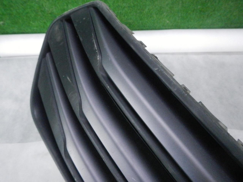 Решетка радиатора Hyundai Creta (2016-2020)