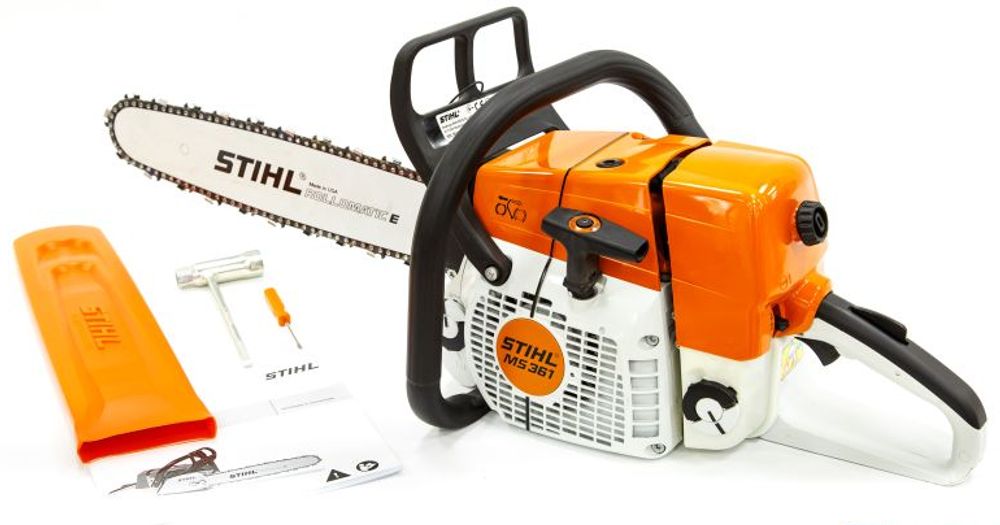 Бензопила STIHL MS 361