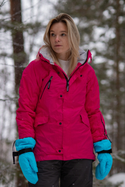 Куртка Линда