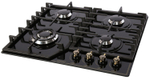 Газовая варочная панель Gefest ПВГ 2232-01 Р83