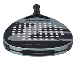 Ракетка для Padel Bullpadel Hack Jr 26