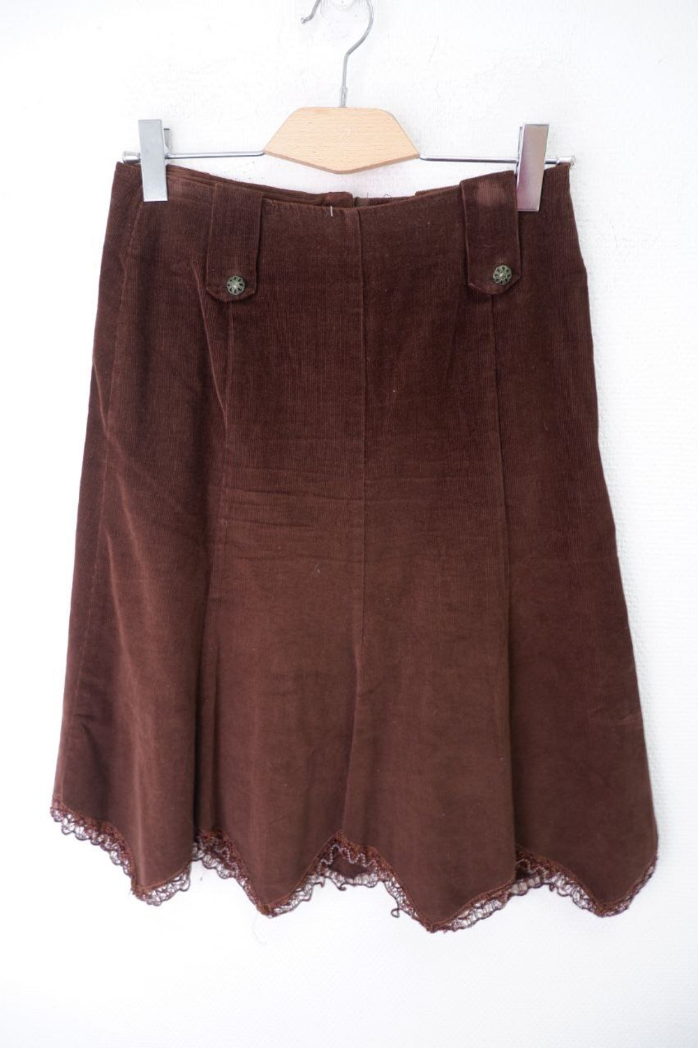 Юбка яркая стильная 48 размер